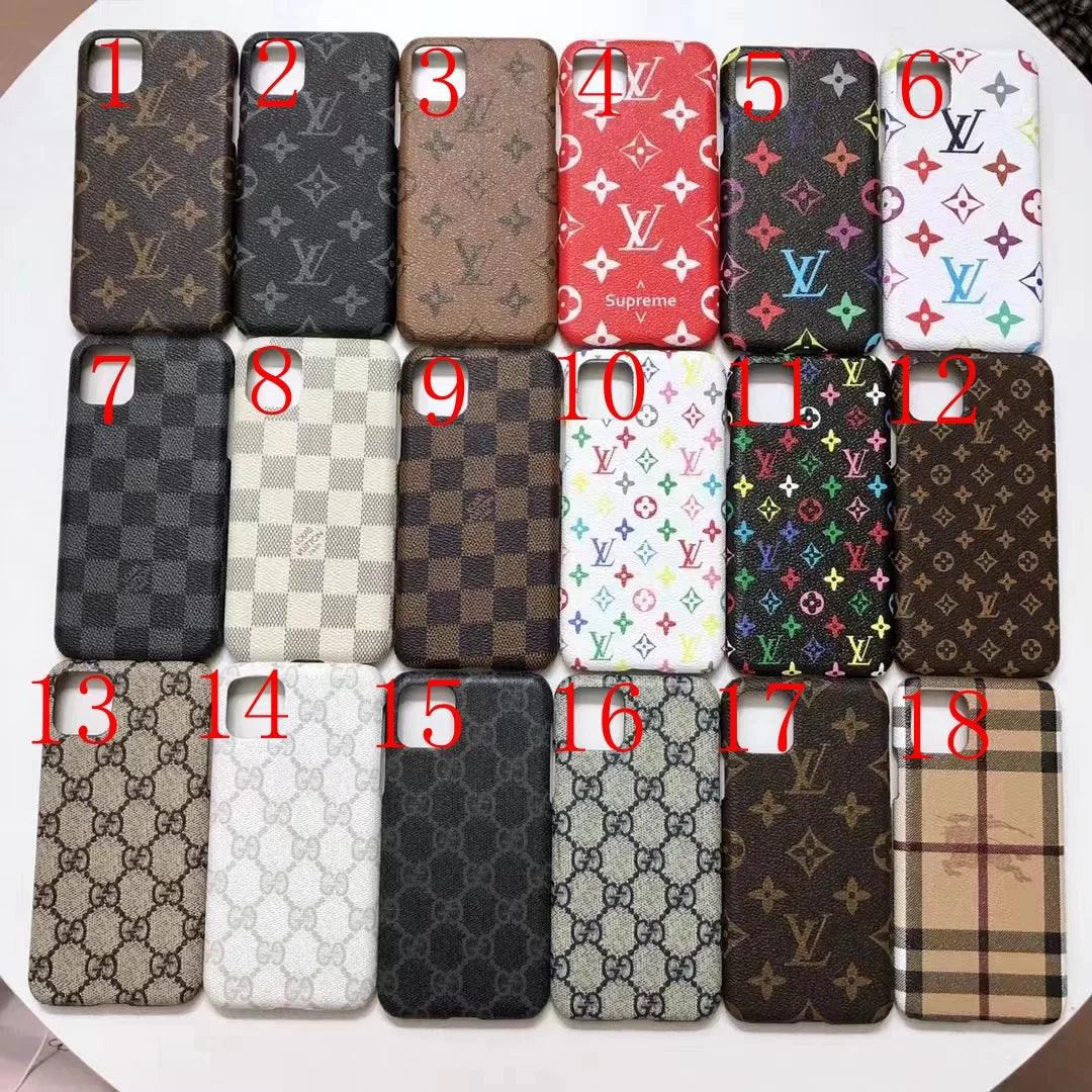 Funda LV