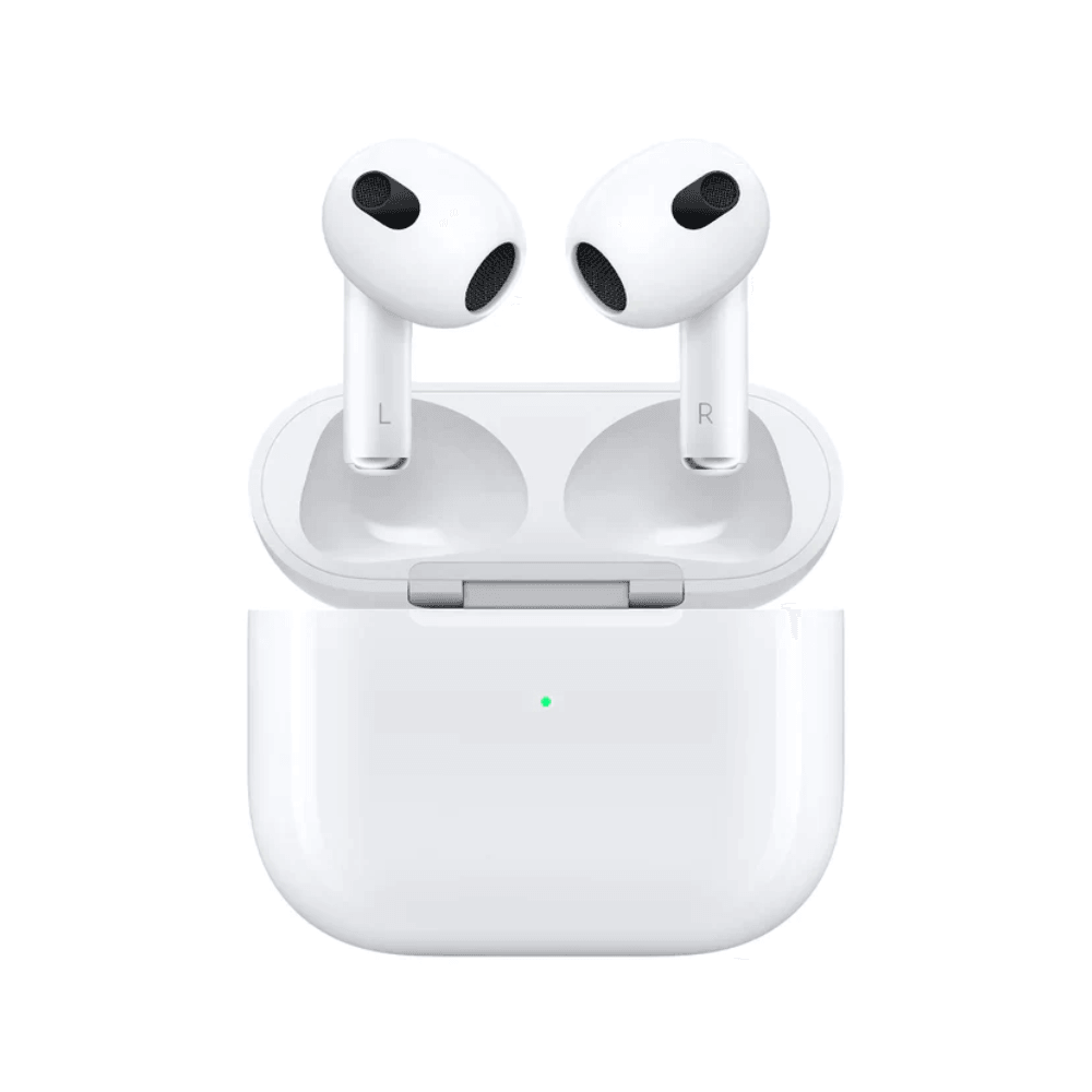 AirPods 3 MagSafe