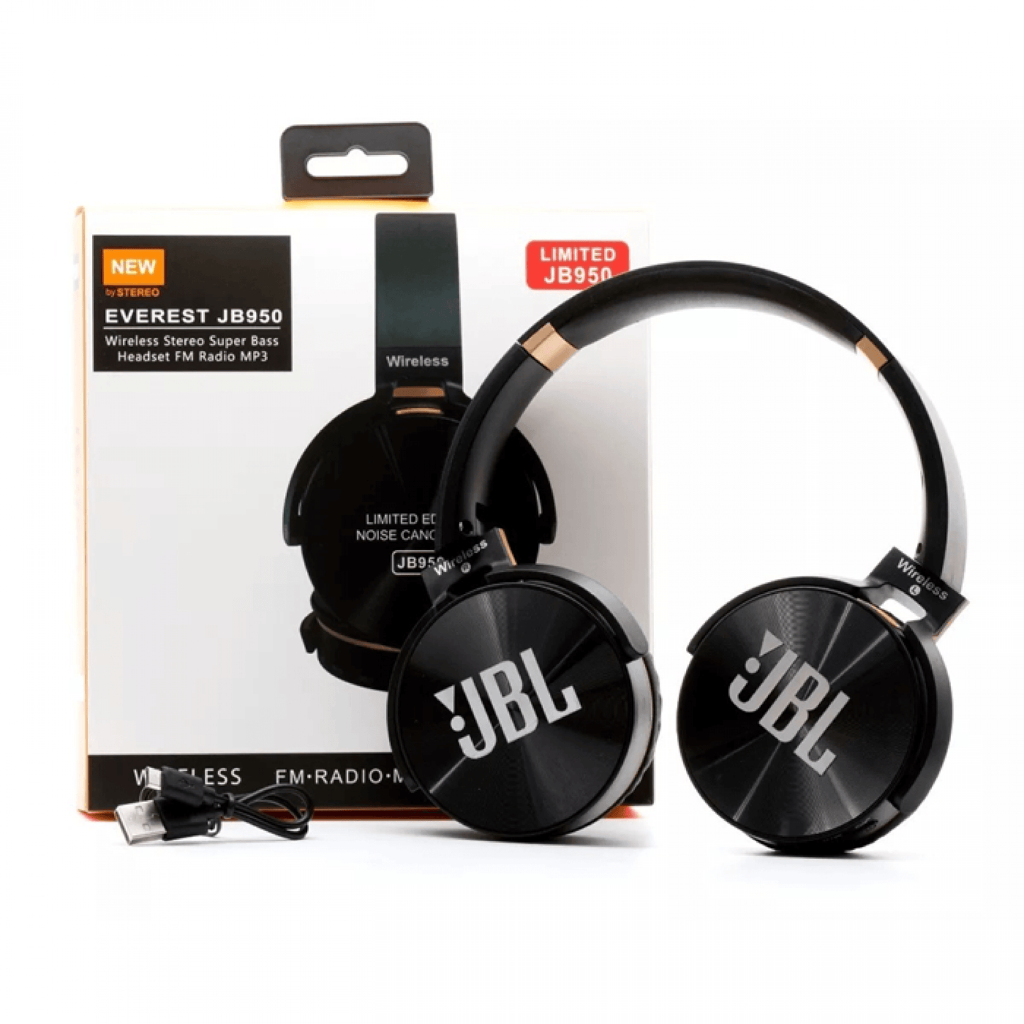 JBL JB 950