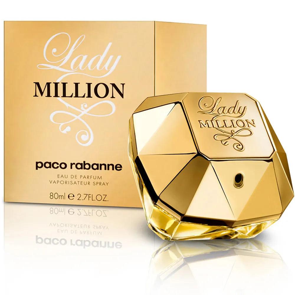 Only You Lady Million