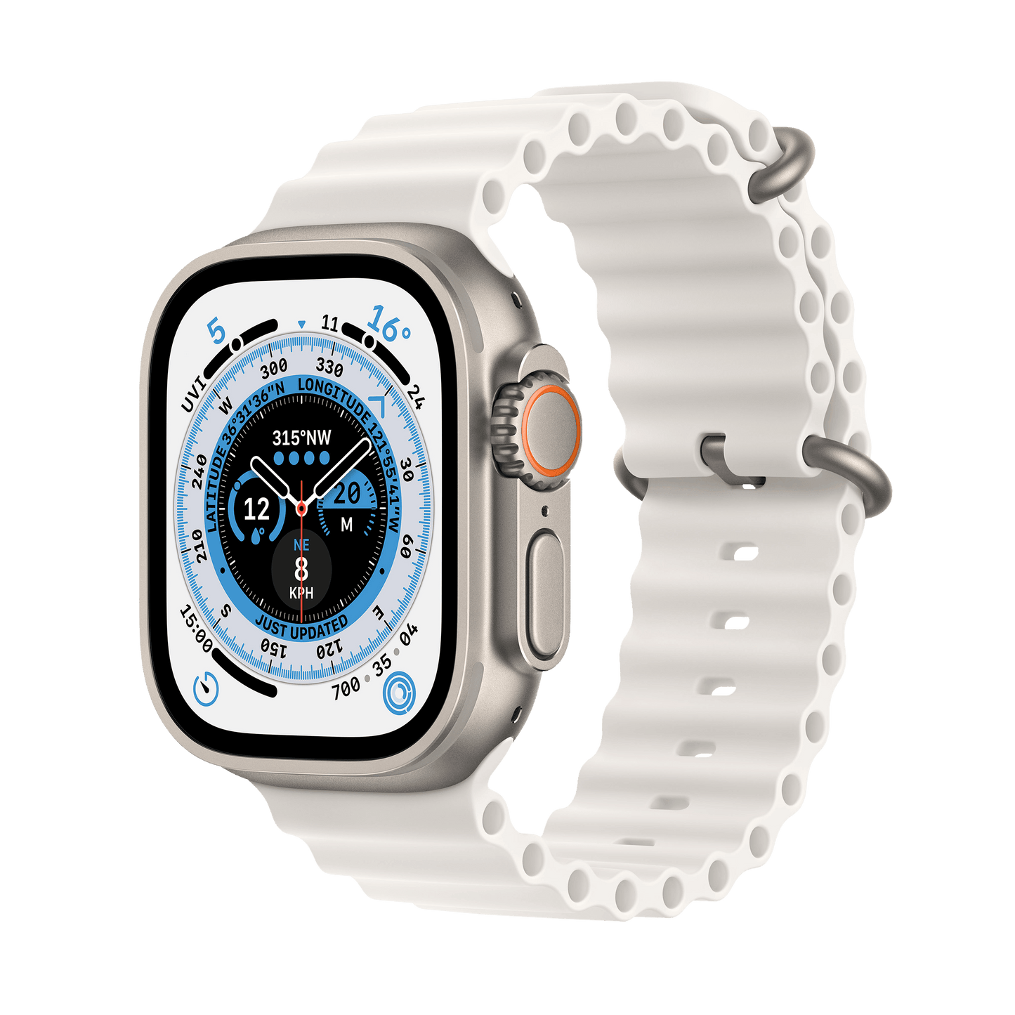 Smart Watch 9 Ultra Microwear