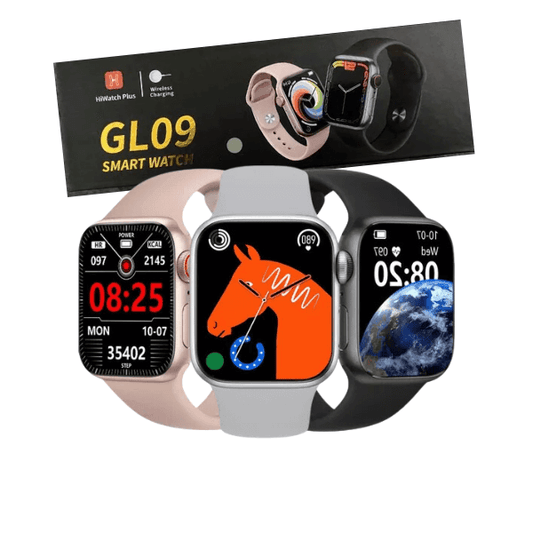 GL09 Smart Watch