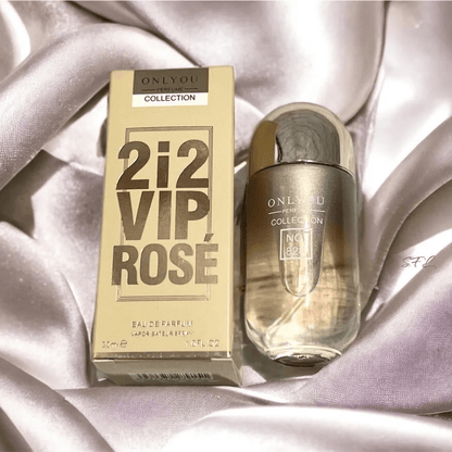 Onlyou 2i2 VIP Rosé