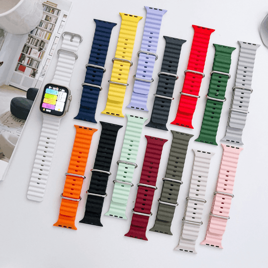 Pulsera Smartwatch v2