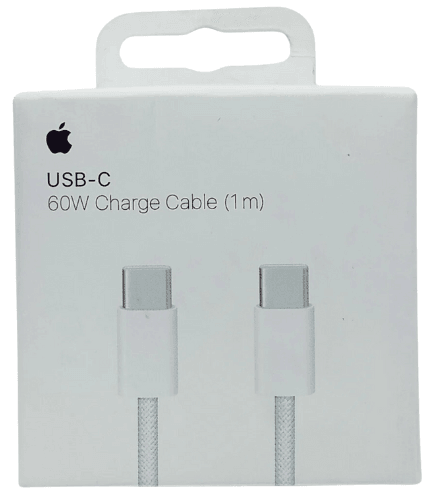 Cable APPLE C-C