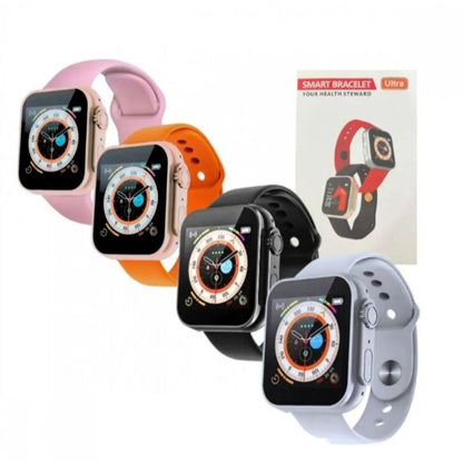 Smart Watch D20 Ultra