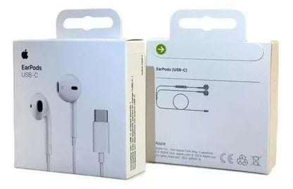 AirPods Tip - c iPhone 15/16