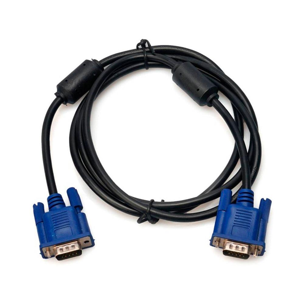 Cable VGA 1.8M