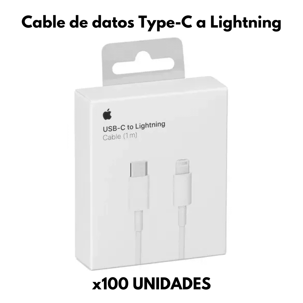 Cable Iphone