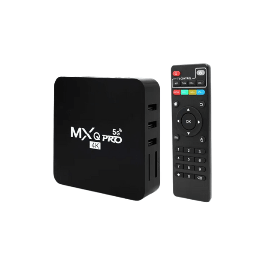 Tv Box Android 11.1