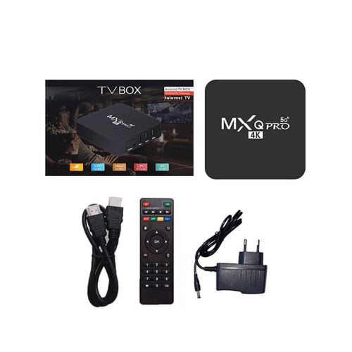 Tv Box Android 11.1