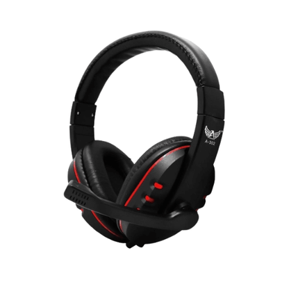 Auricular gamer A-302