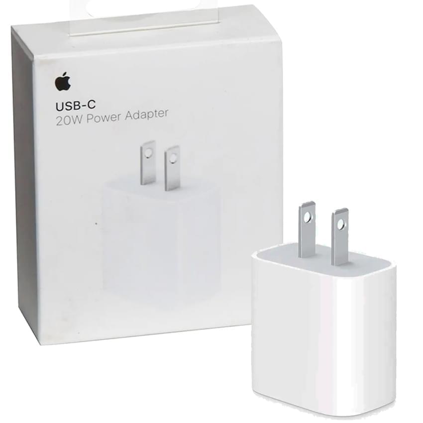 Cargador Fuente 35w IPhone 15/16