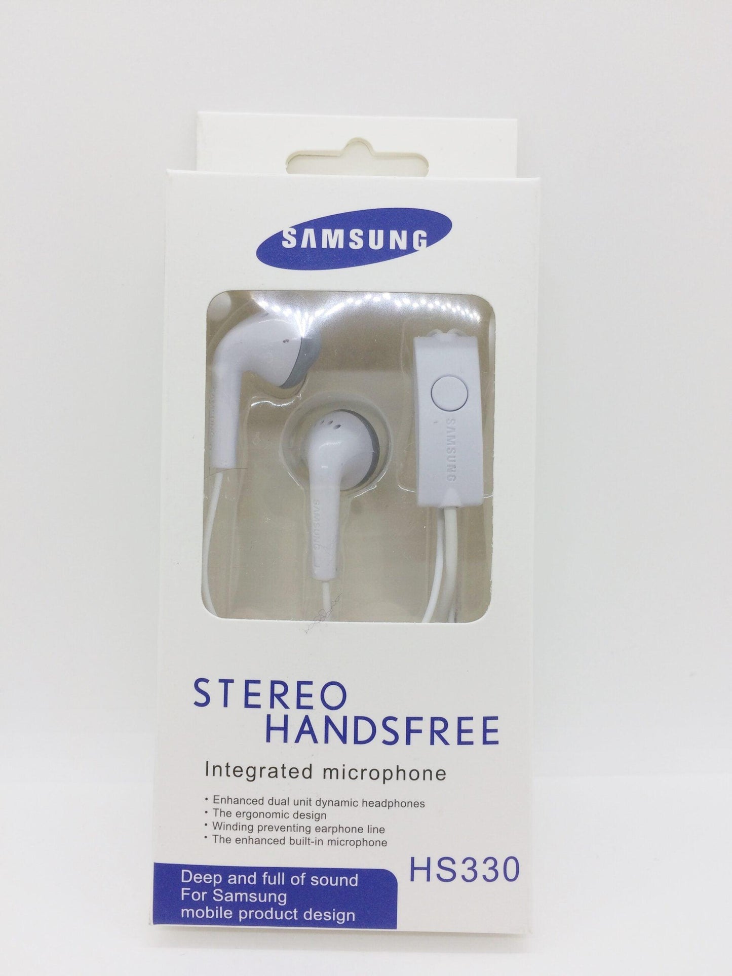 Auriculares samsung