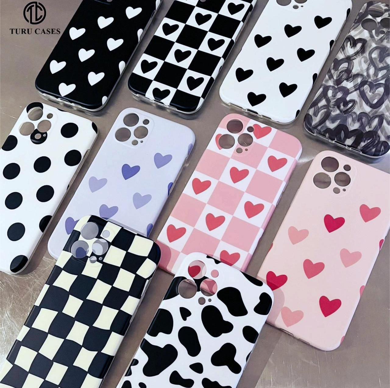 Funda Stickers