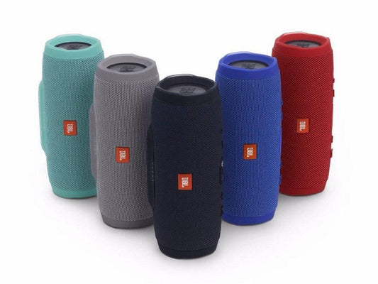 Parlante JBL charge 3