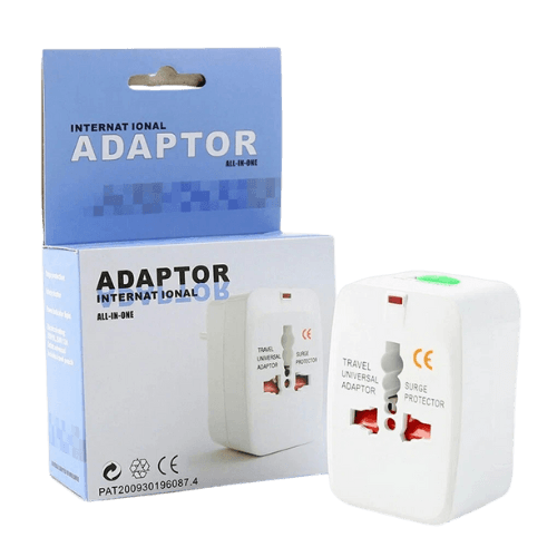 Adaptador Universal