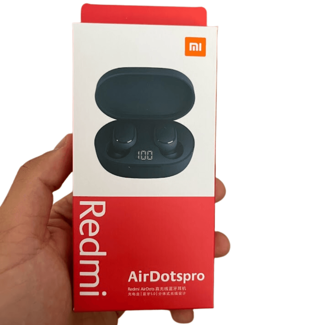 Redmi Airdots Pro