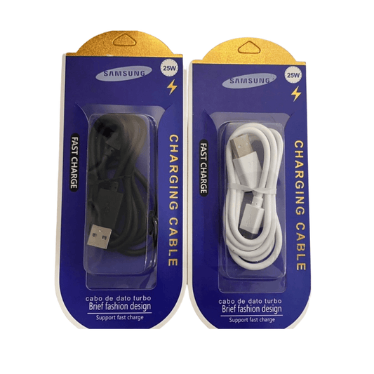 Cable Samsung Micro USB