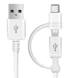 Cable Samsung Micro USB