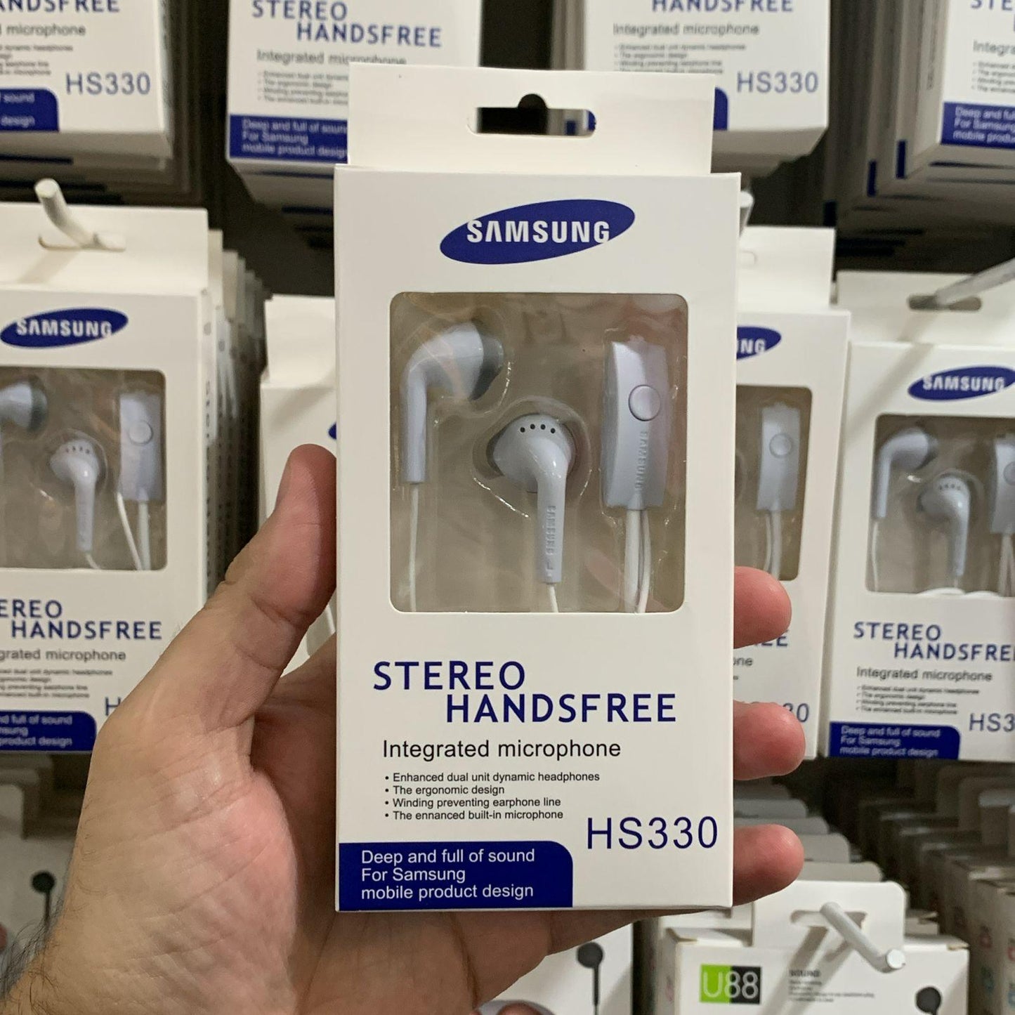 Auriculares samsung