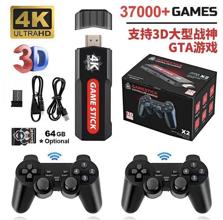 Game Stick Gd10