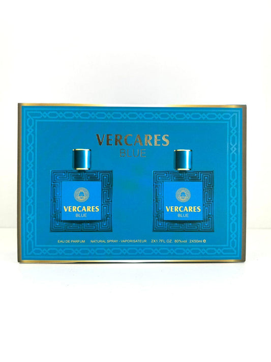 Vercares Blue 2x1