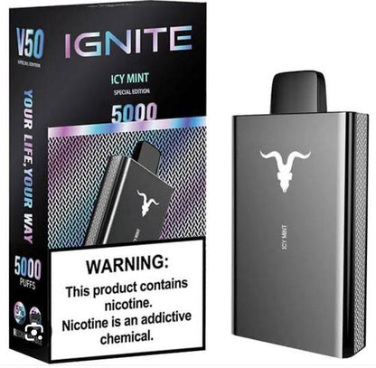 Vapers Ignite