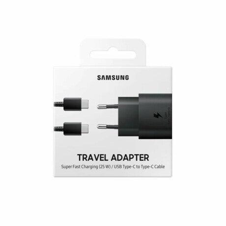 Cargador Samsung  45w