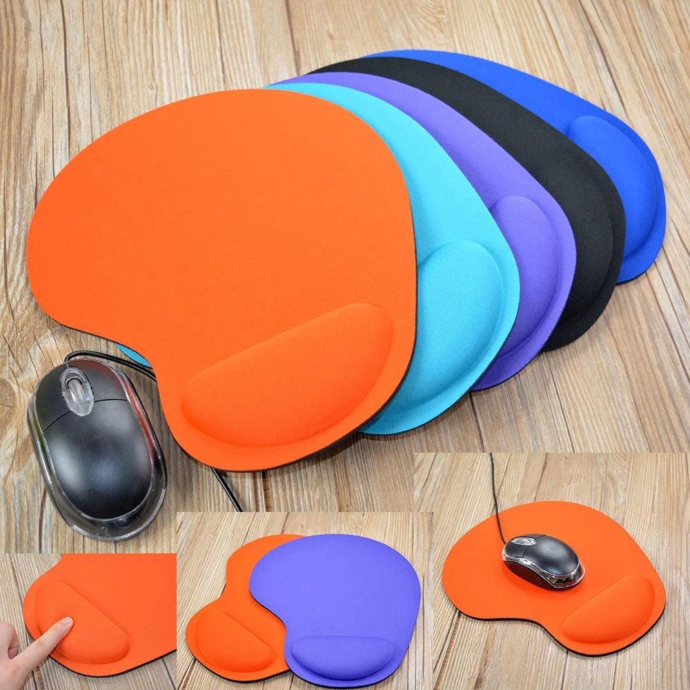 Mouse Pad Oficina