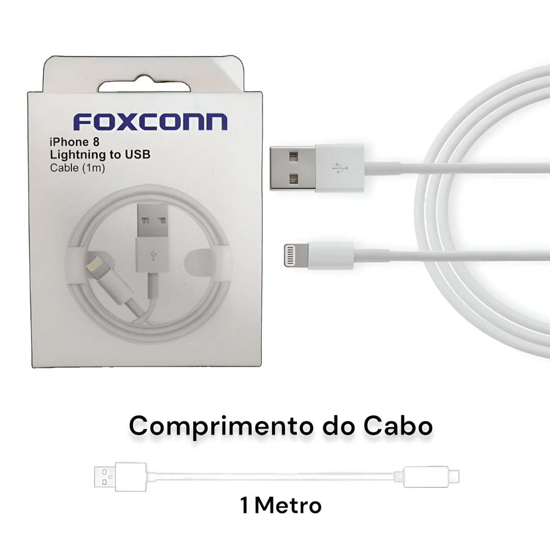 Cable Foxconn Original