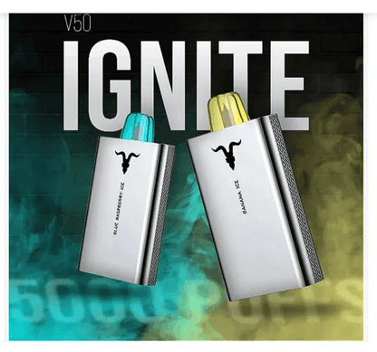 Vapers Ignite