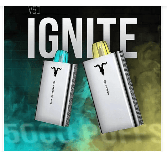 Vapers Ignite