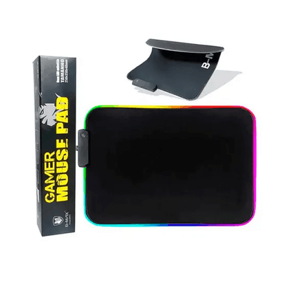 Mouse PAD Gamer 250x350x4mm