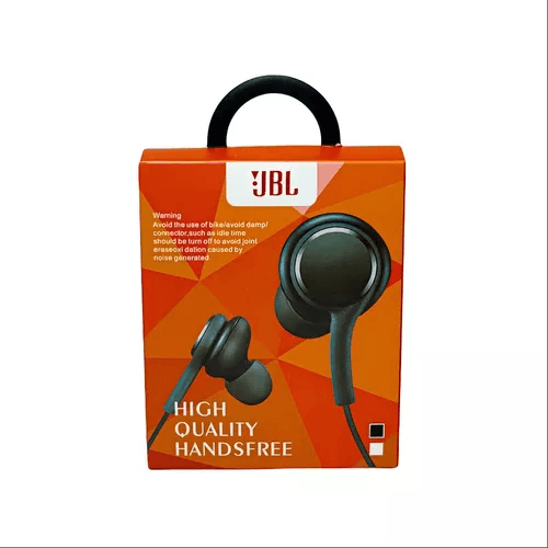 Auriculares JBL High Quality Handsfree