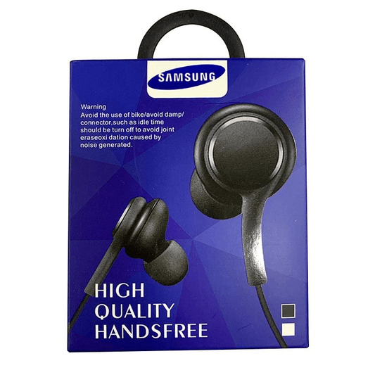 Auriculares Samsung High Quality Handsfree