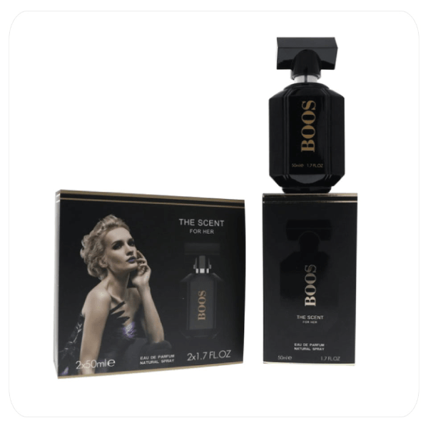 Onlyou The Scent For Her 50ml