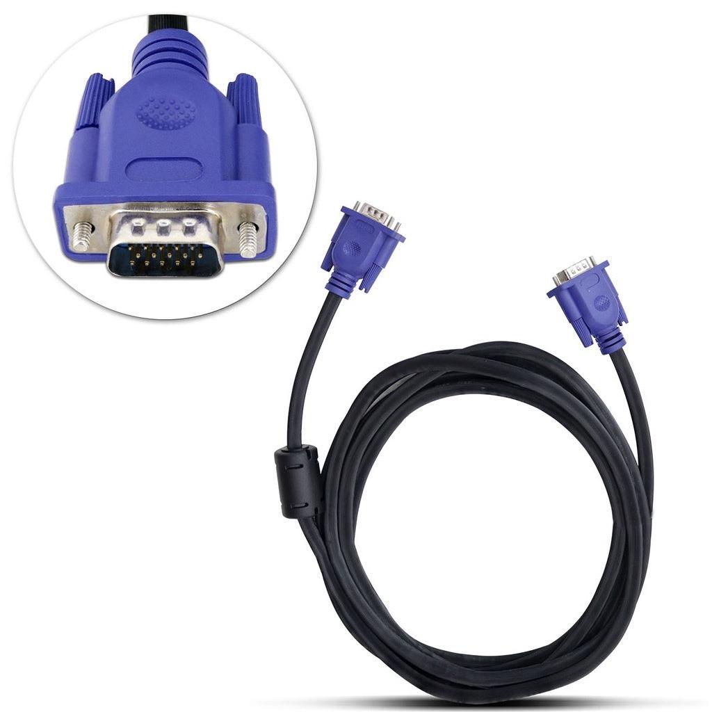 Cable VGA 3M