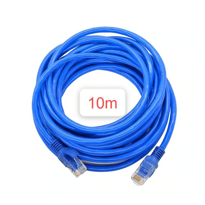 Cable de RED 10M